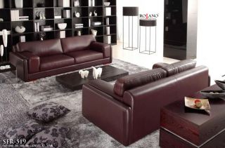 sofa rossano SFR 519